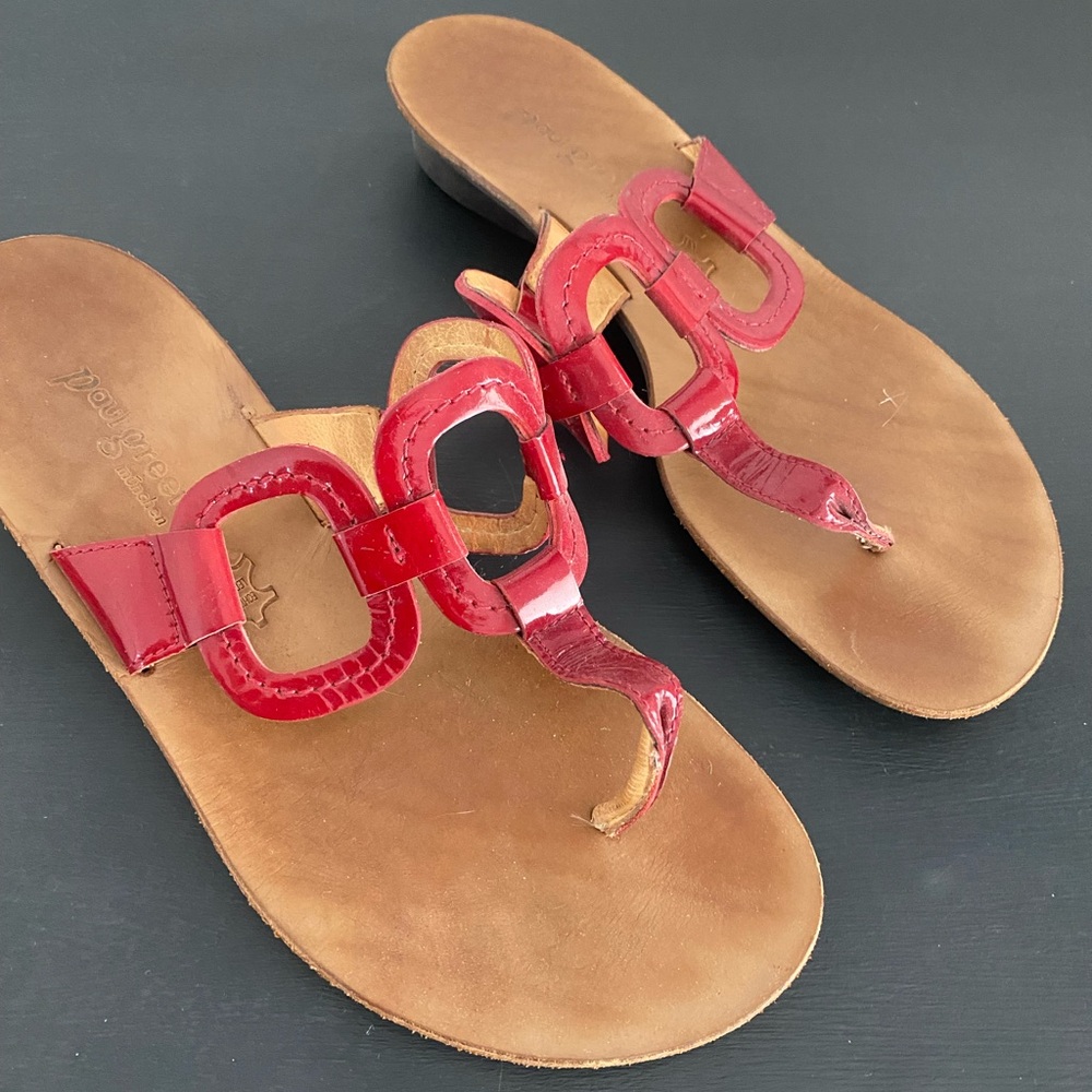 Paul Green Sandals